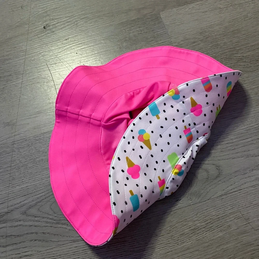 N/A unbranded reversible